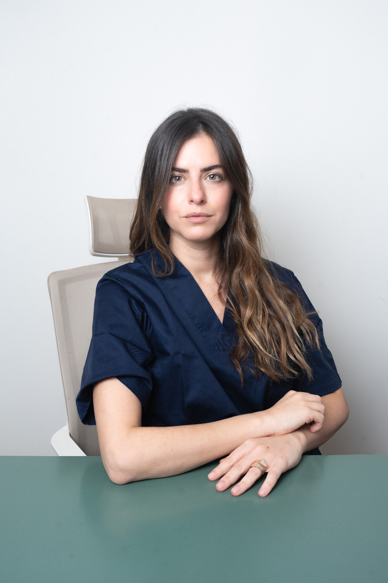 Dr Rebecca Freiss — Formatrice greffe CHOI École Marignan