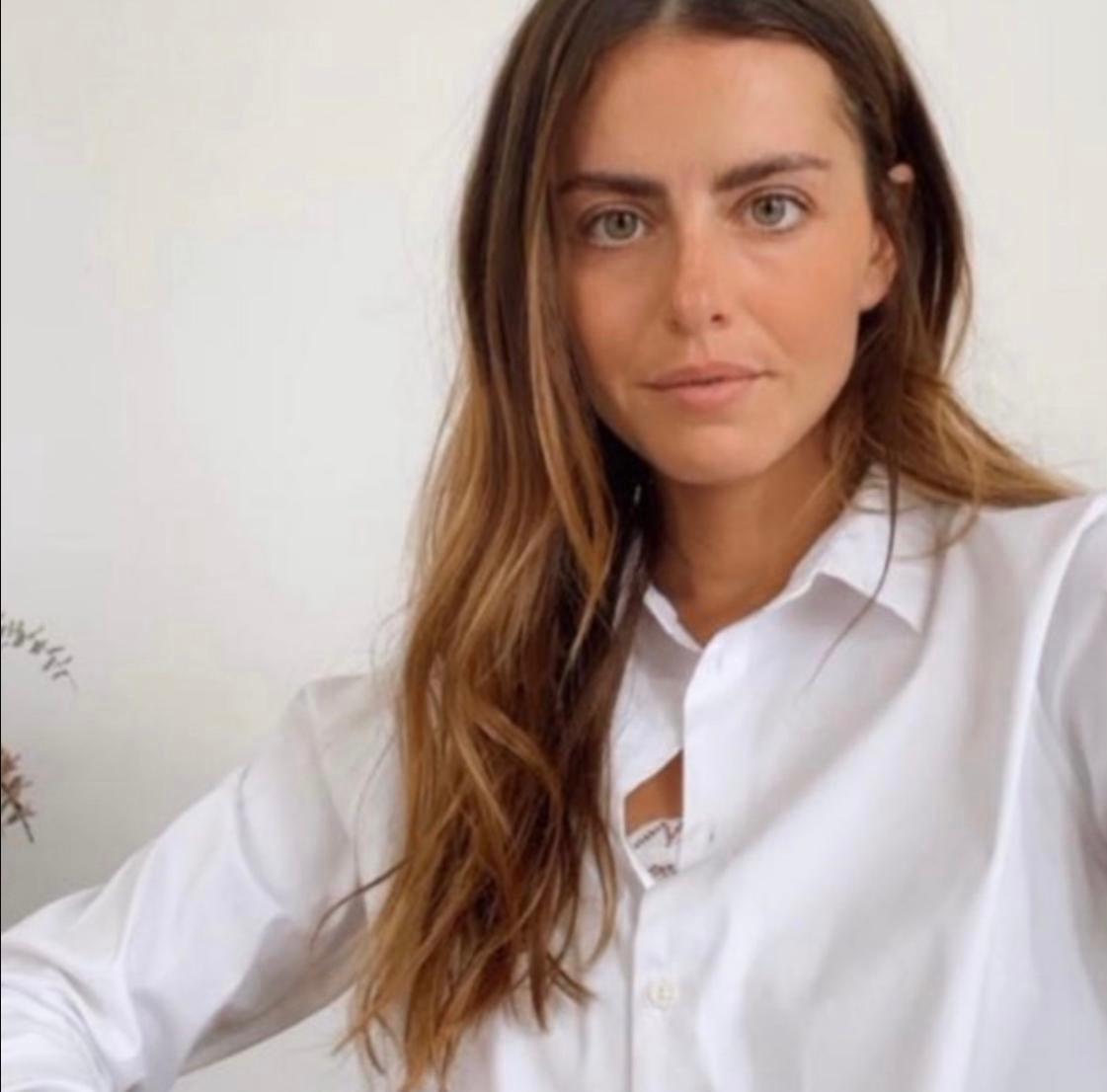 Dr Rebecca Freiss